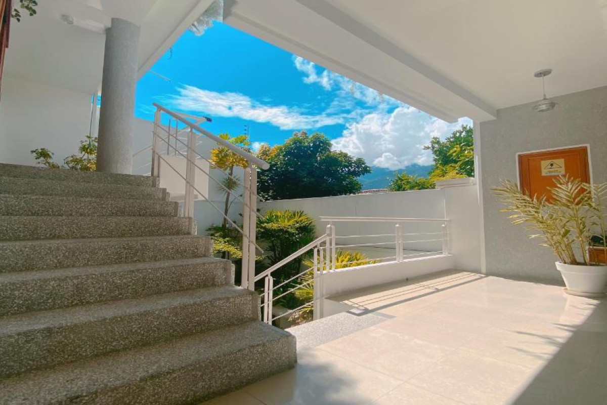 Casa Tramontana
