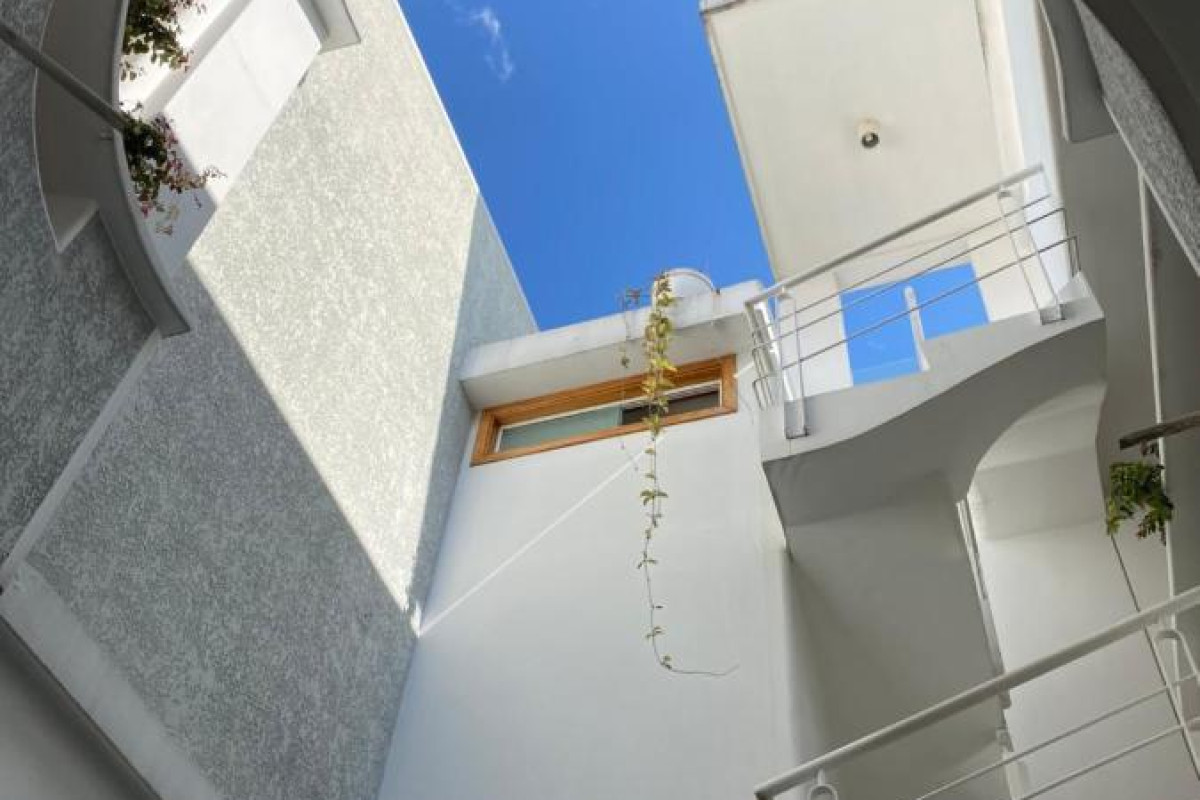 Casa Tramontana