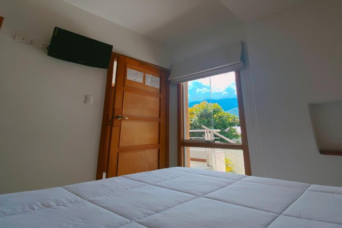 Casa Tramontana