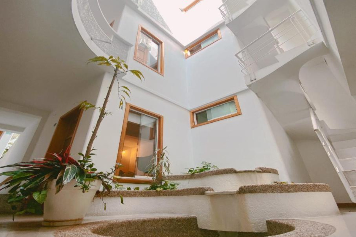 Casa Tramontana