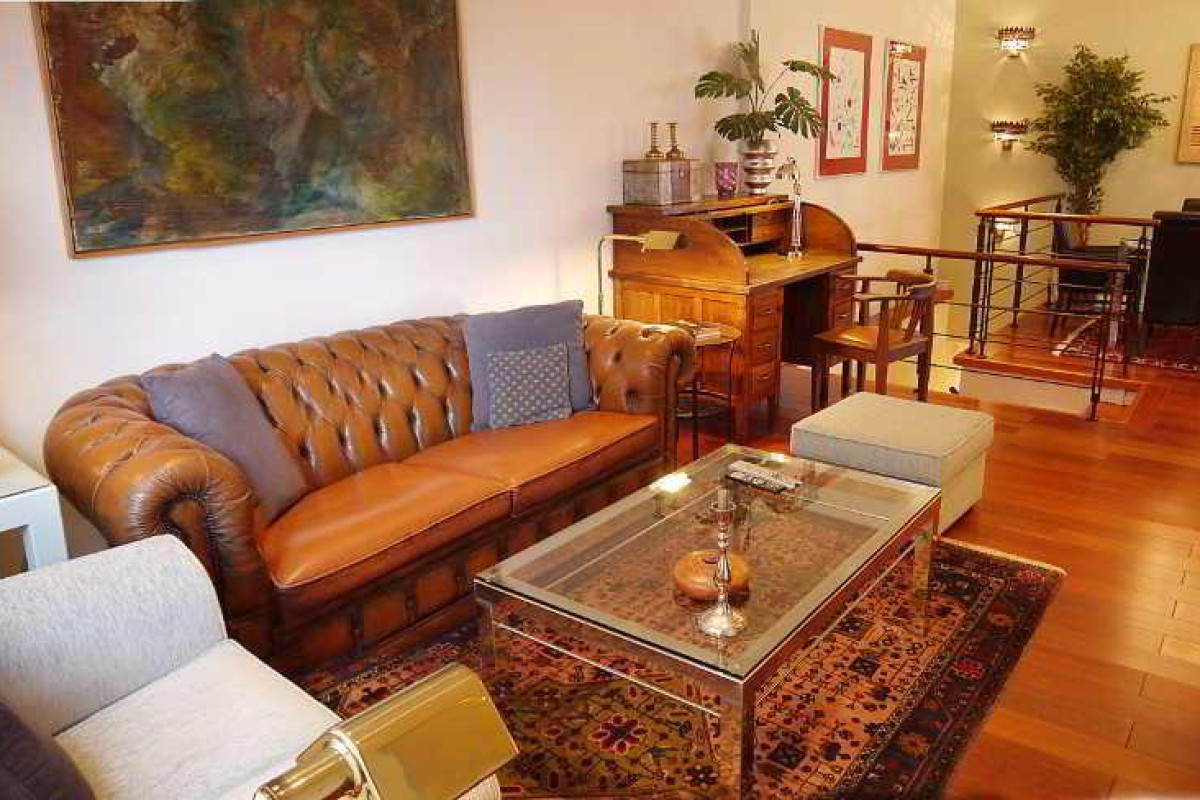 Casa Tucana