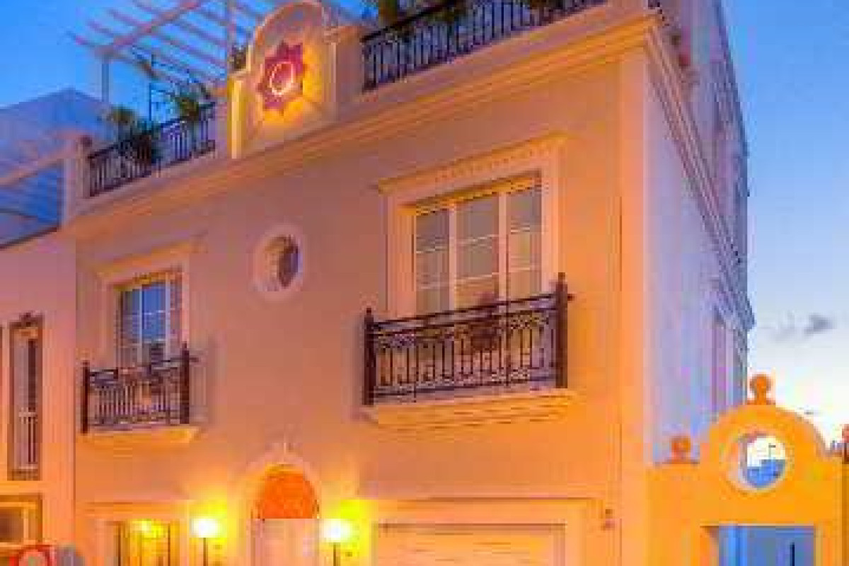 Casa Tucana