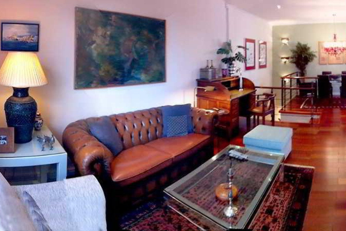 Casa Tucana