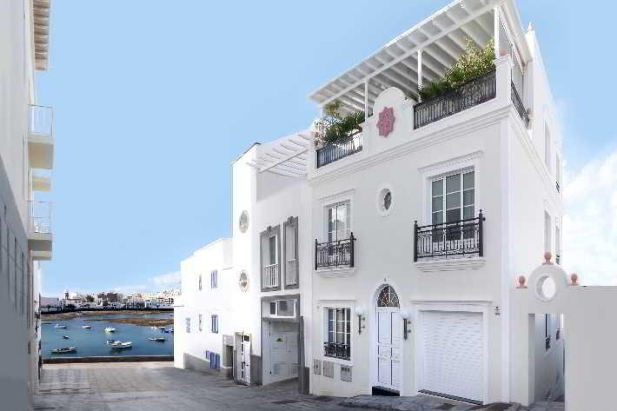 Casa Tucana