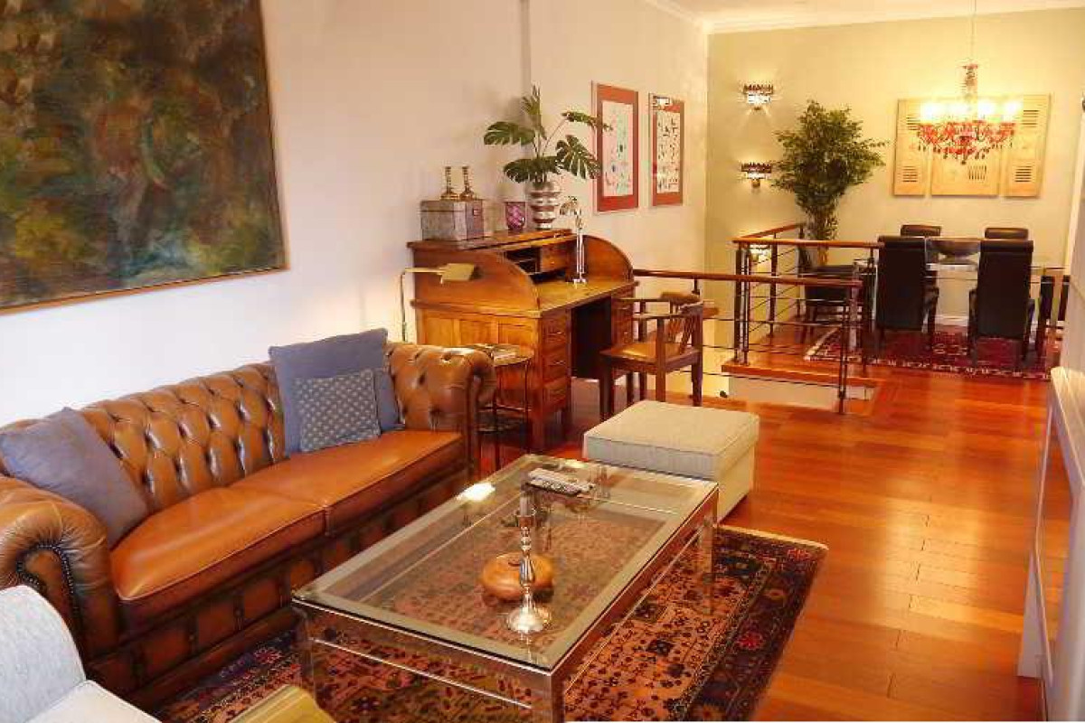 Casa Tucana