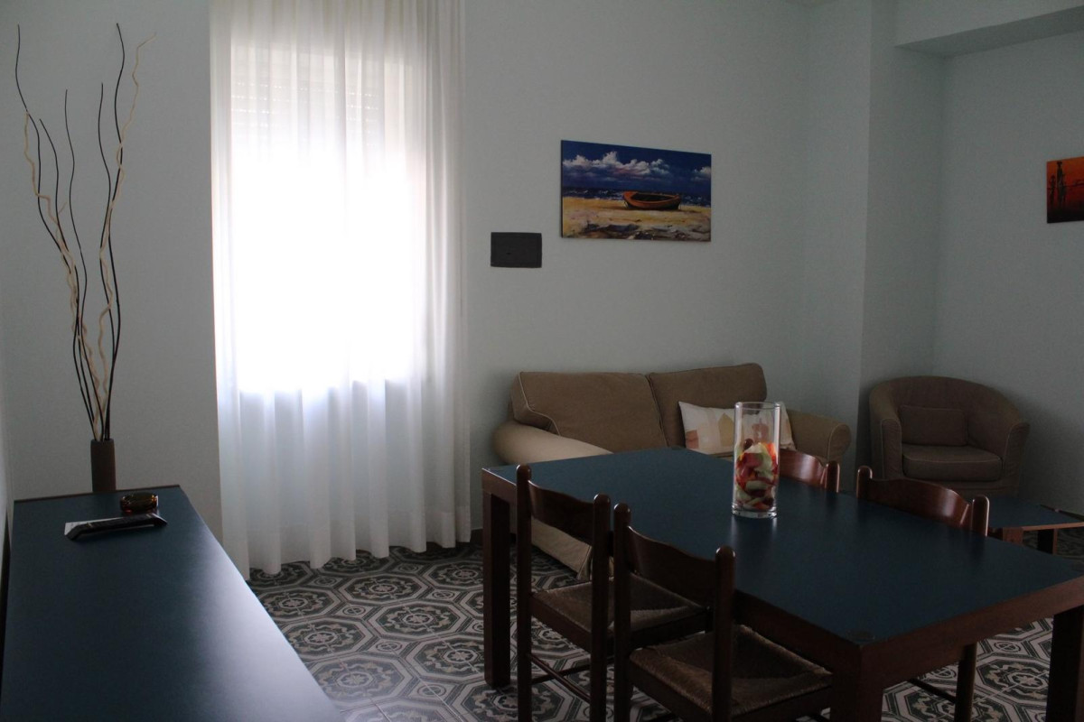 Casa Vacanza San Pietro
