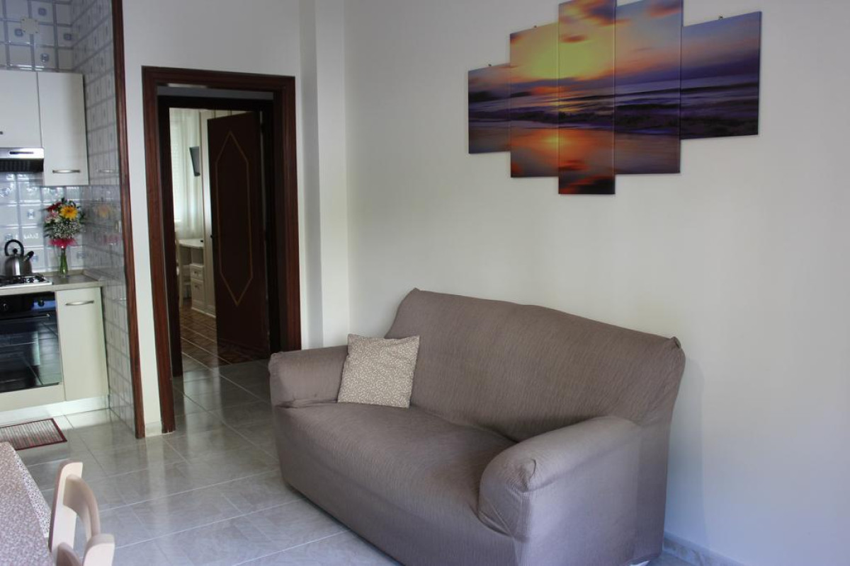 Casa Vacanza San Pietro