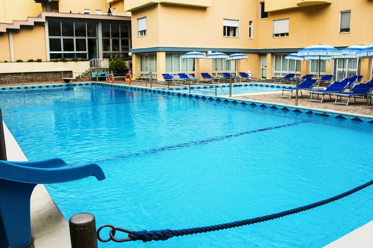 Casa Vacanza San Pietro