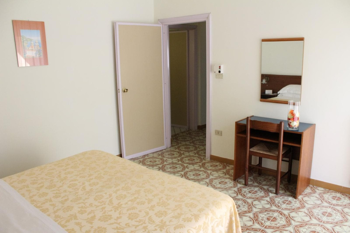 Casa Vacanza San Pietro