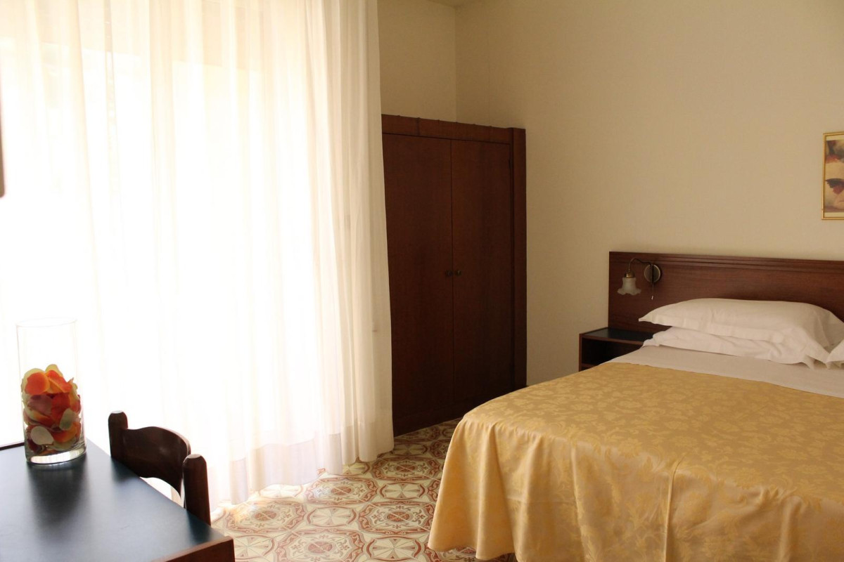 Casa Vacanza San Pietro