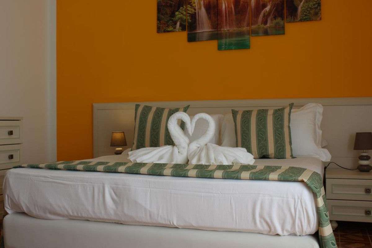 Casa Vacanza San Pietro