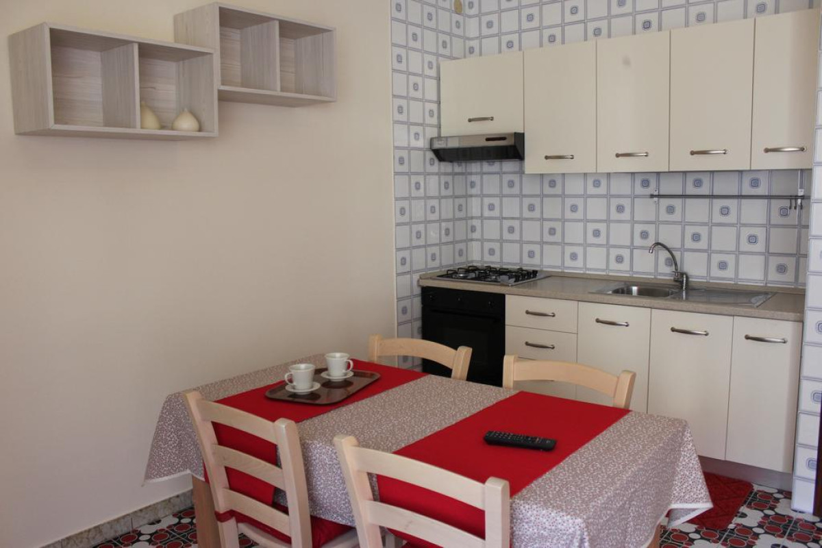 Casa Vacanza San Pietro