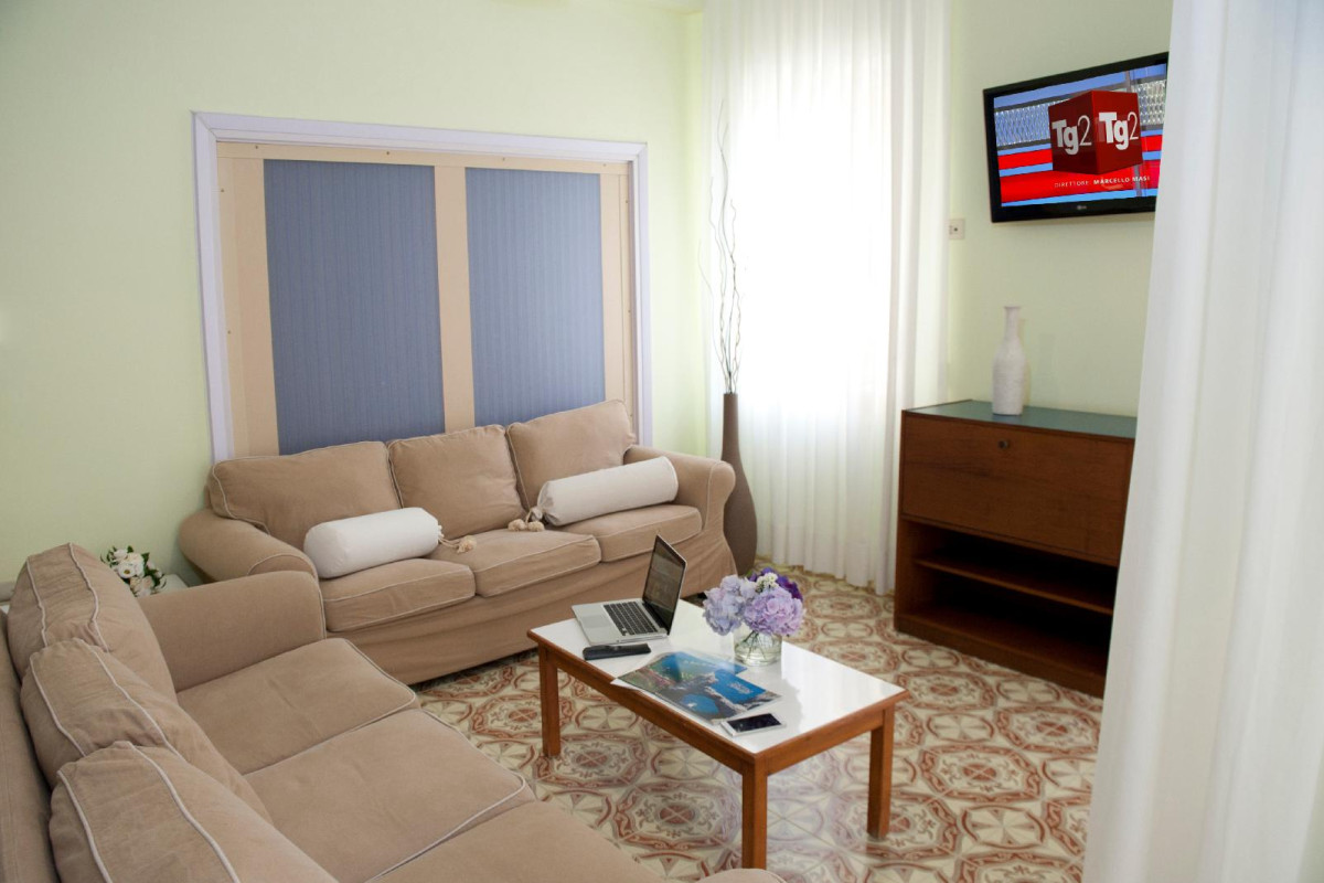 Casa Vacanza San Pietro