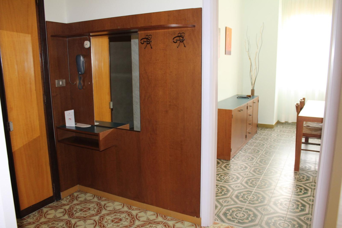 Casa Vacanza San Pietro
