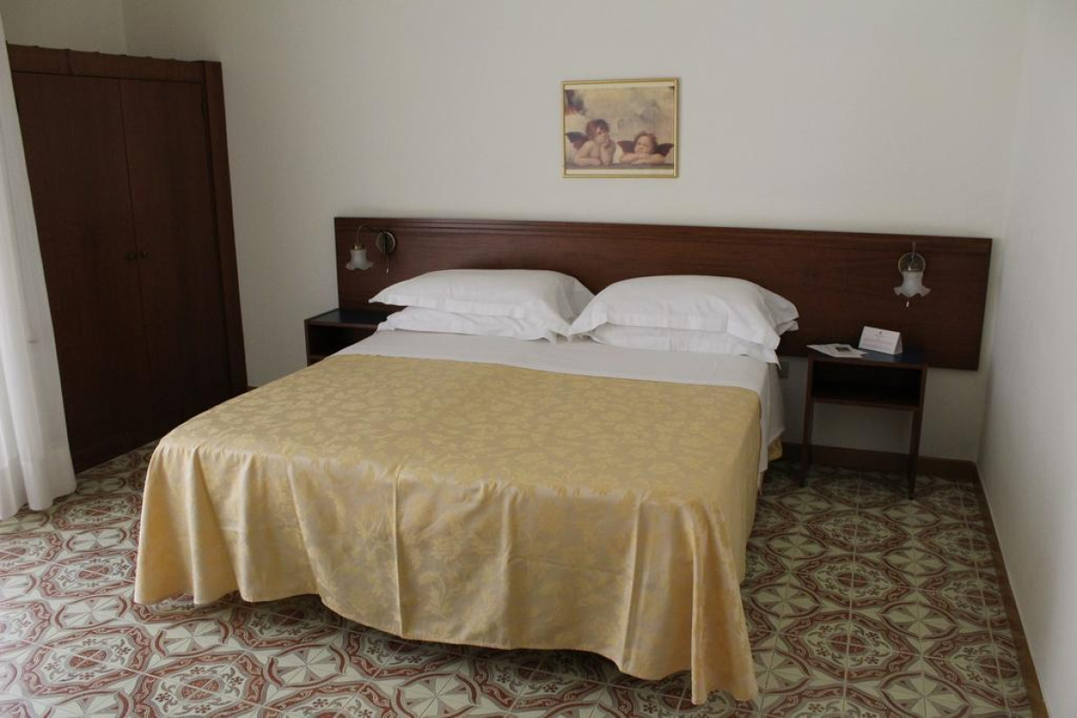 Casa Vacanza San Pietro