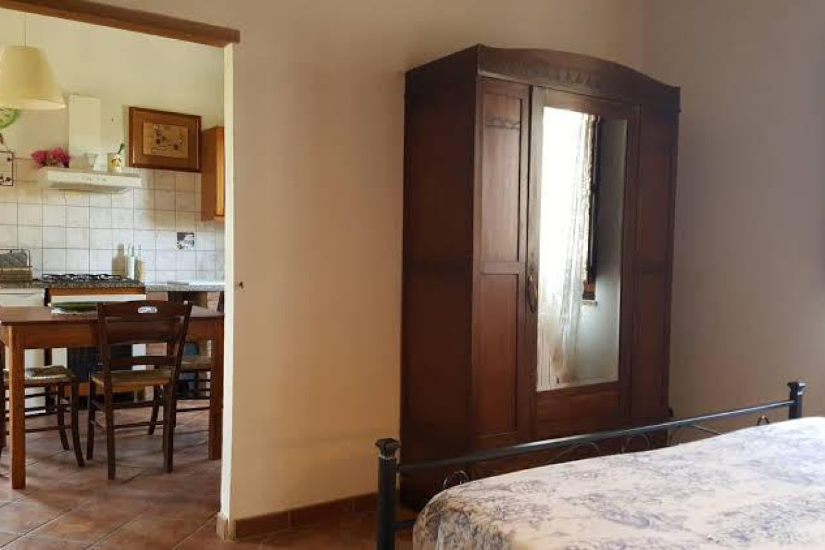 Casa Vacanze Fornace