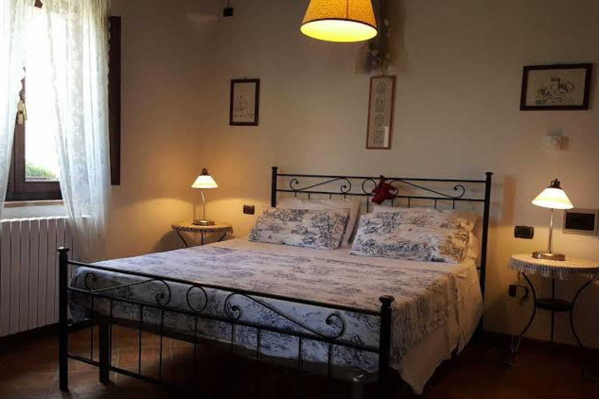 Casa Vacanze Fornace