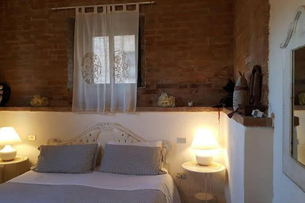 Casa Vacanze Fornace