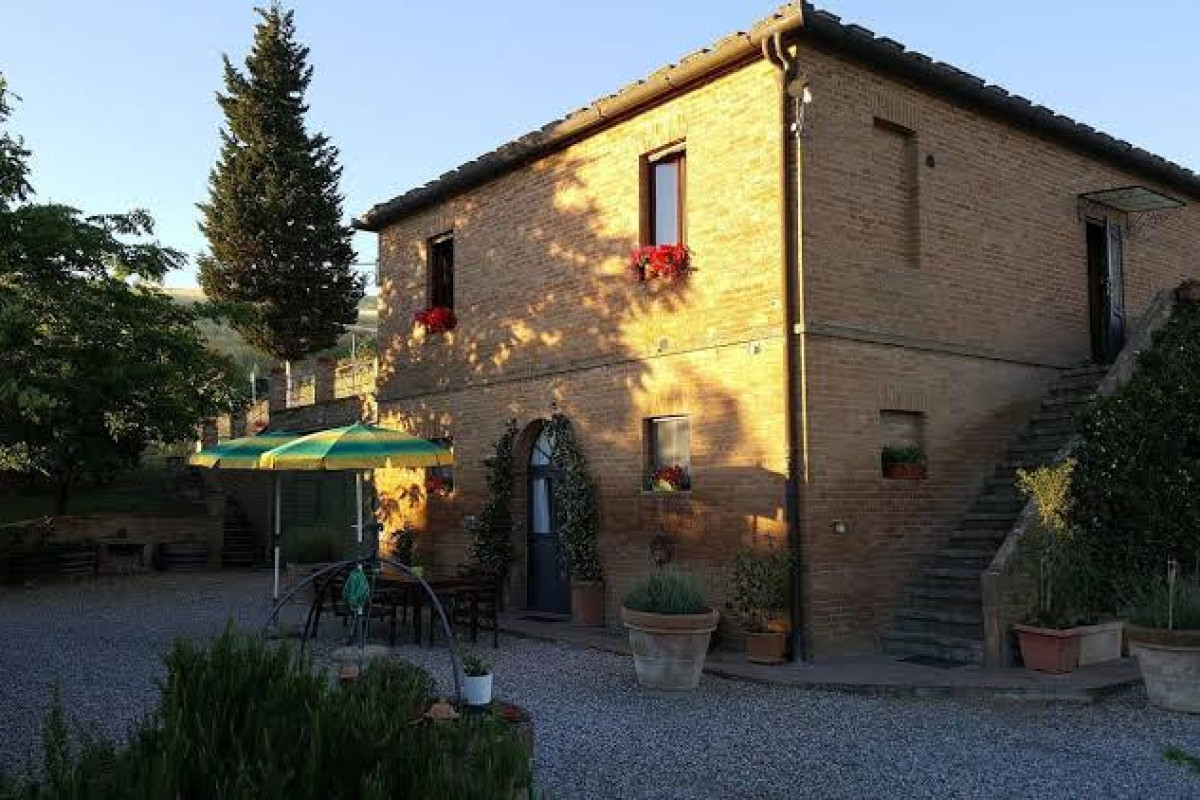 Casa Vacanze Fornace