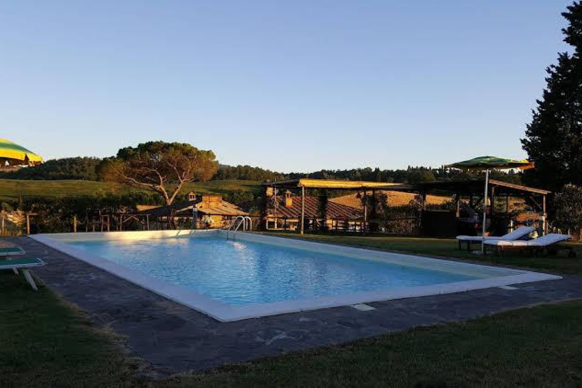 Casa Vacanze Fornace