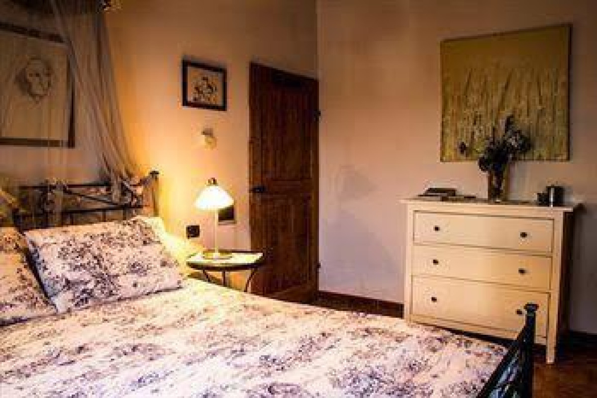 Casa Vacanze Fornace