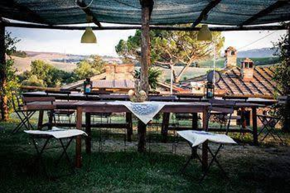Casa Vacanze Fornace