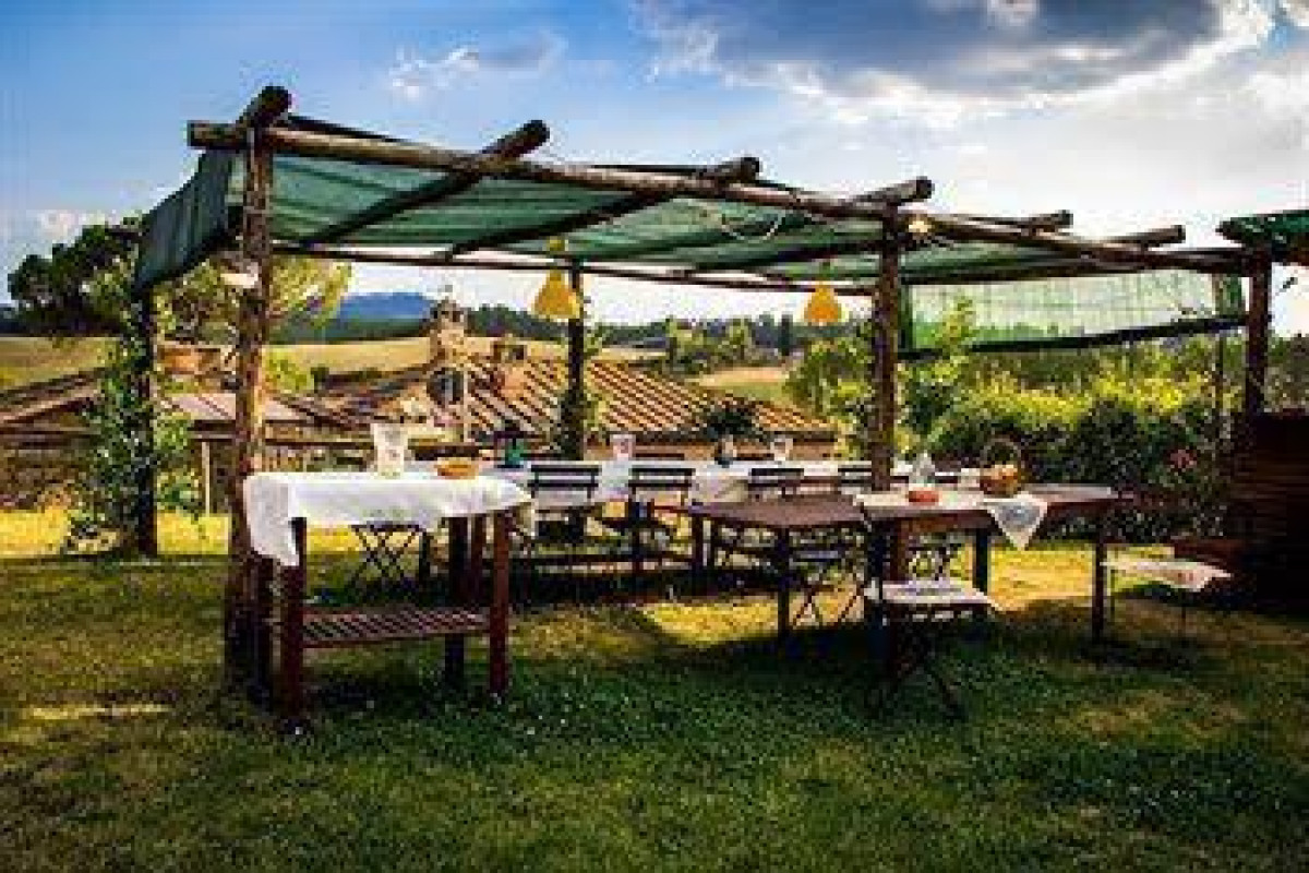 Casa Vacanze Fornace