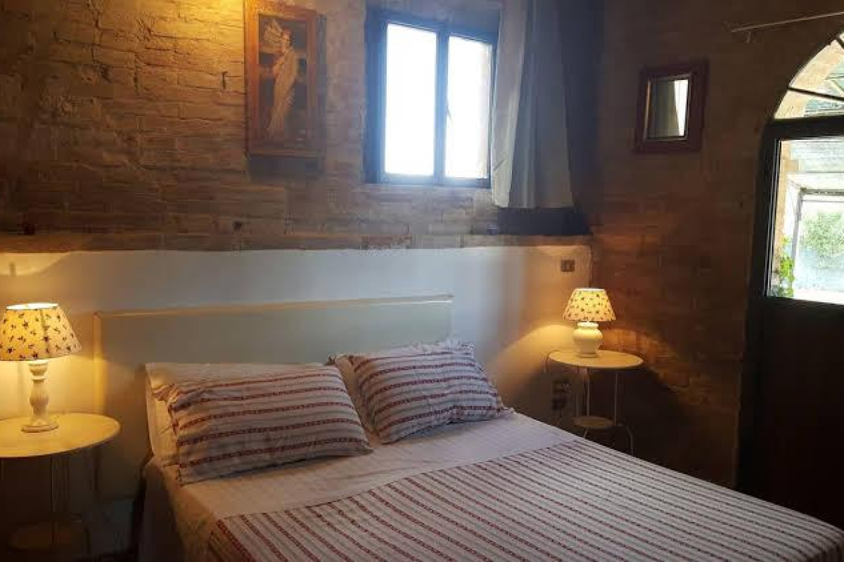 Casa Vacanze Fornace