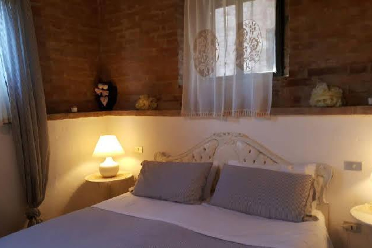 Casa Vacanze Fornace