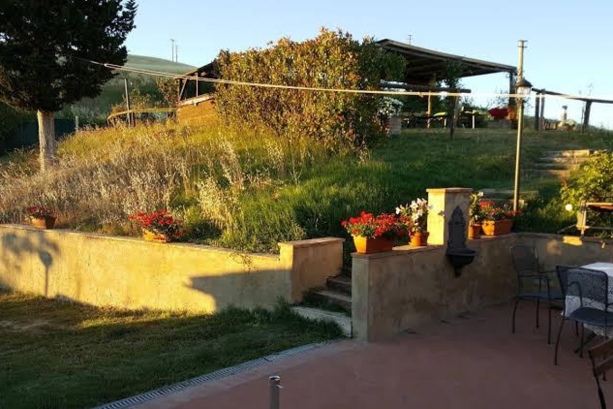 Casa Vacanze Fornace