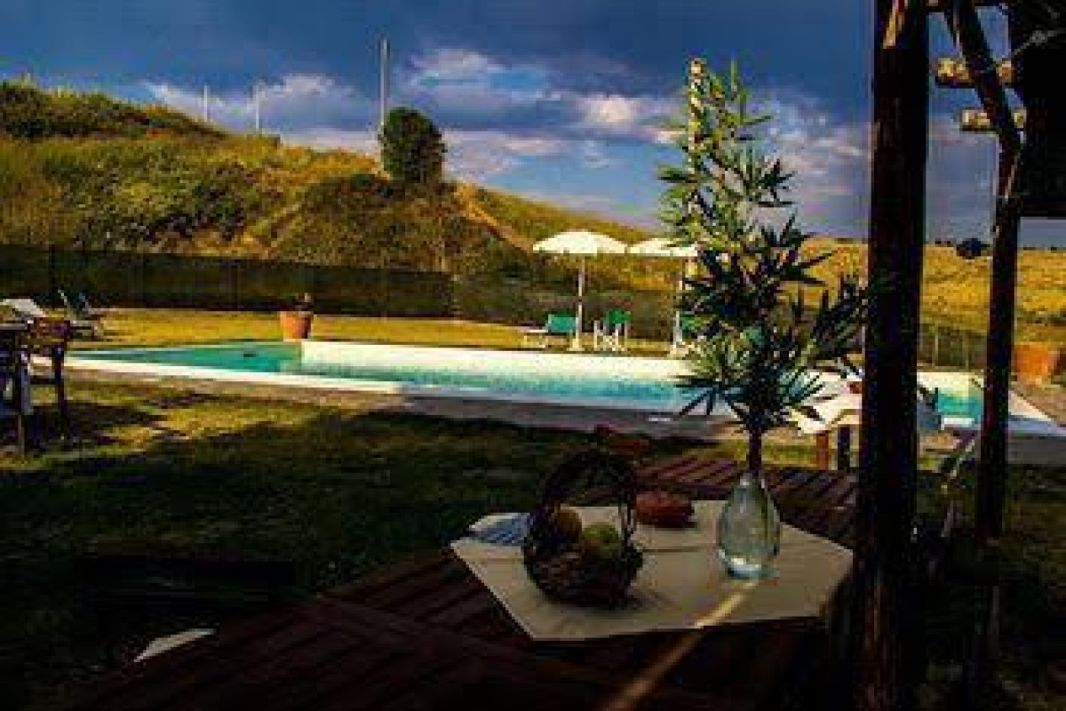 Casa Vacanze Fornace