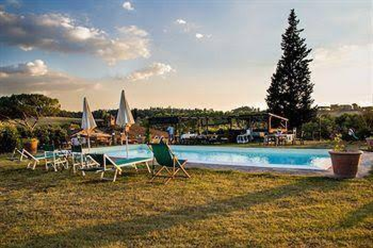 Casa Vacanze Fornace