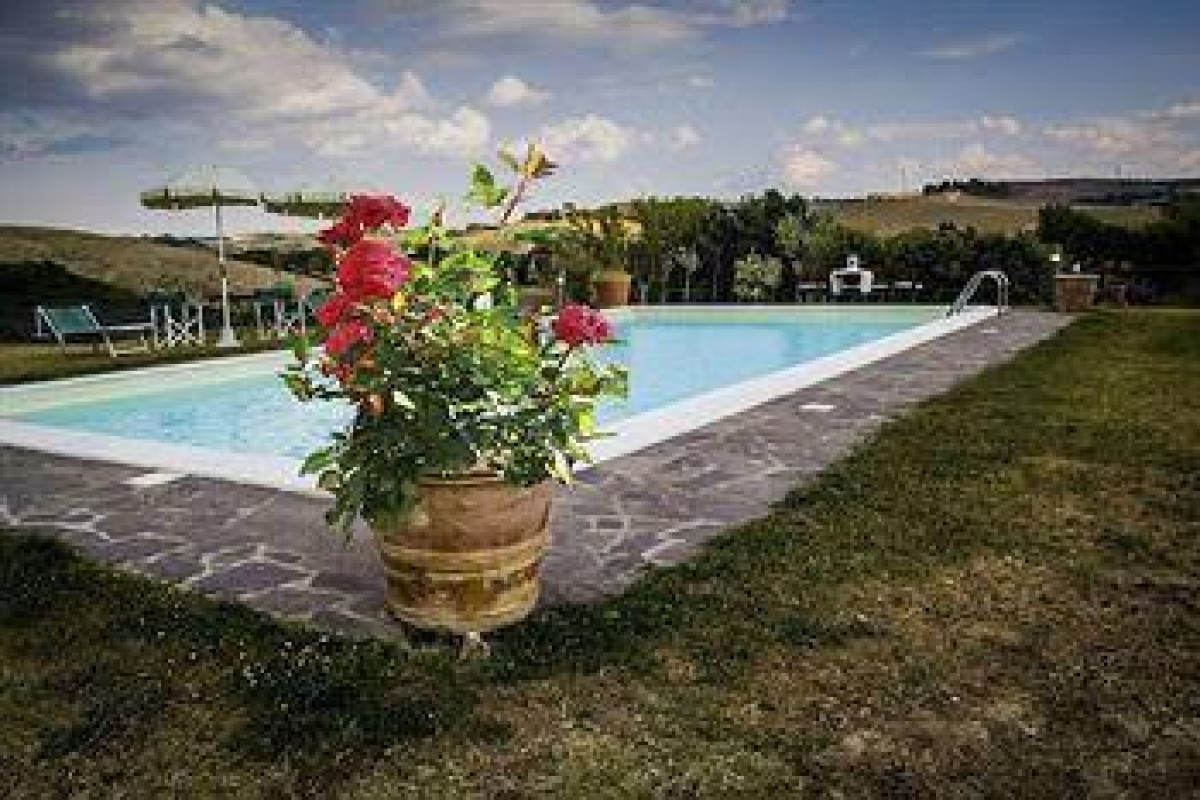 Casa Vacanze Fornace