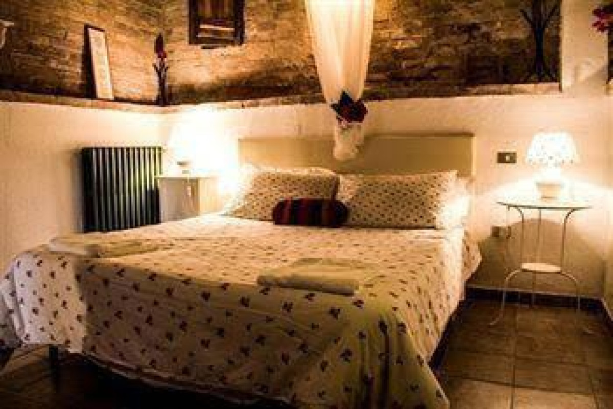 Casa Vacanze Fornace