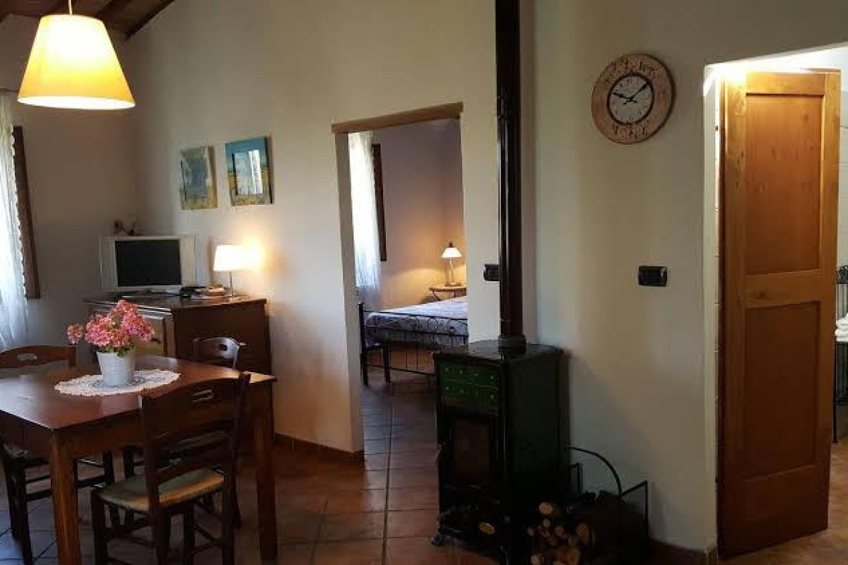 Casa Vacanze Fornace