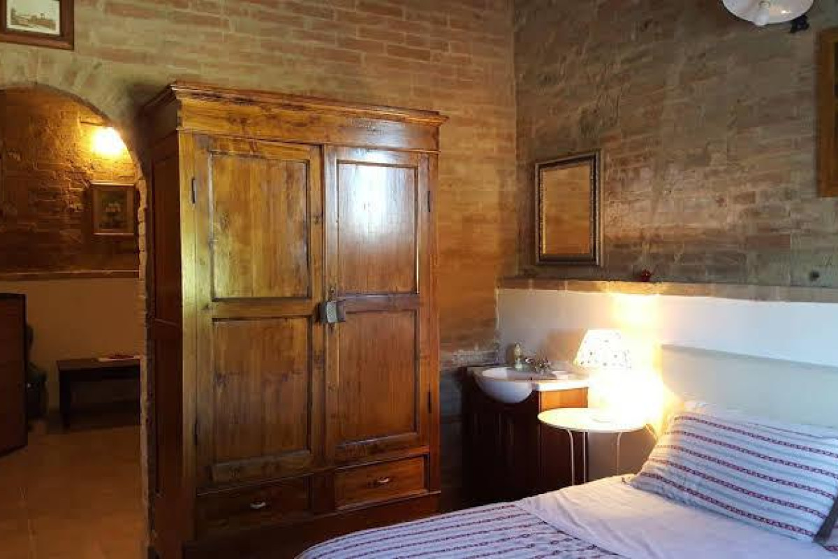 Casa Vacanze Fornace