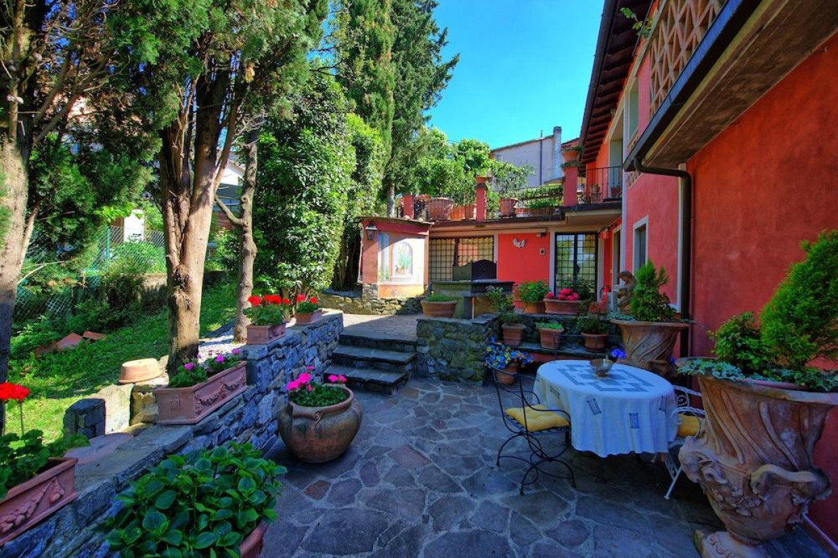 Casa Vania