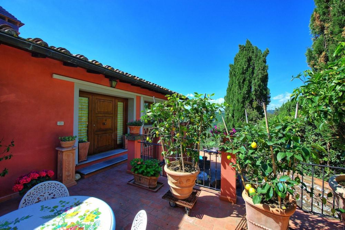 Casa Vania