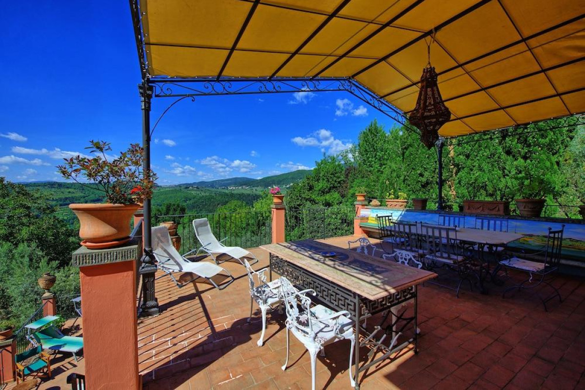 Casa Vania