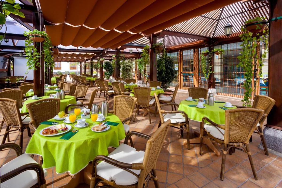 Apartamentos Casablanca