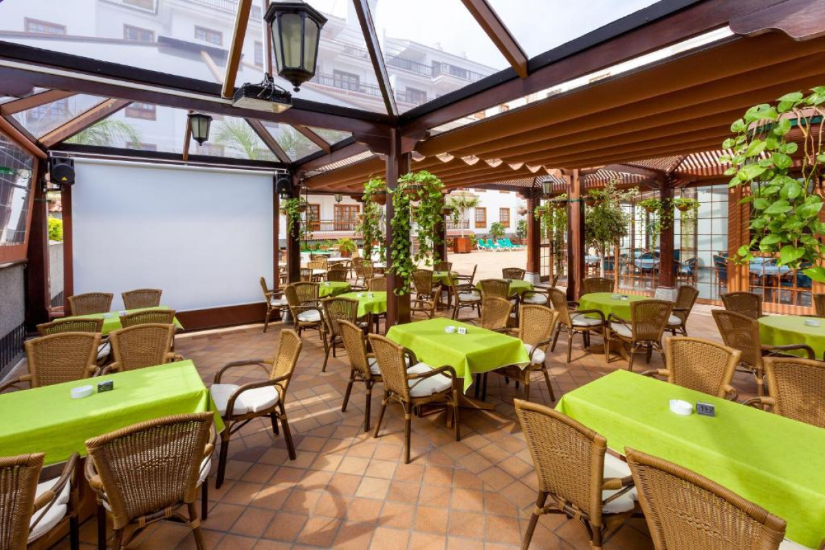 Apartamentos Casablanca
