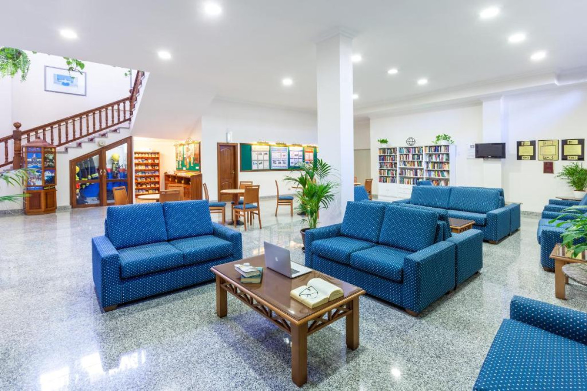 Apartamentos Casablanca