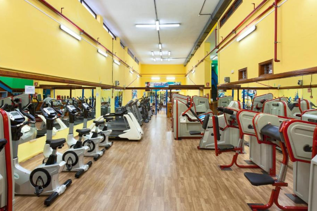 Apartamentos Casablanca