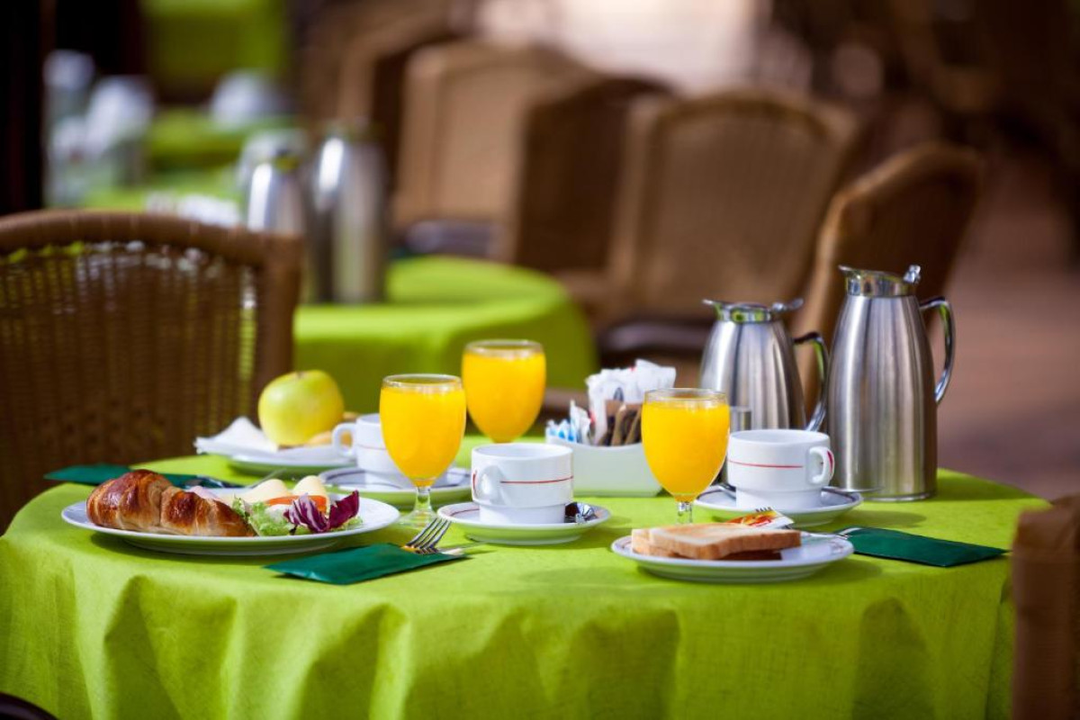 Apartamentos Casablanca