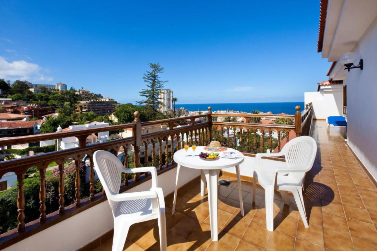 Apartamentos Casablanca