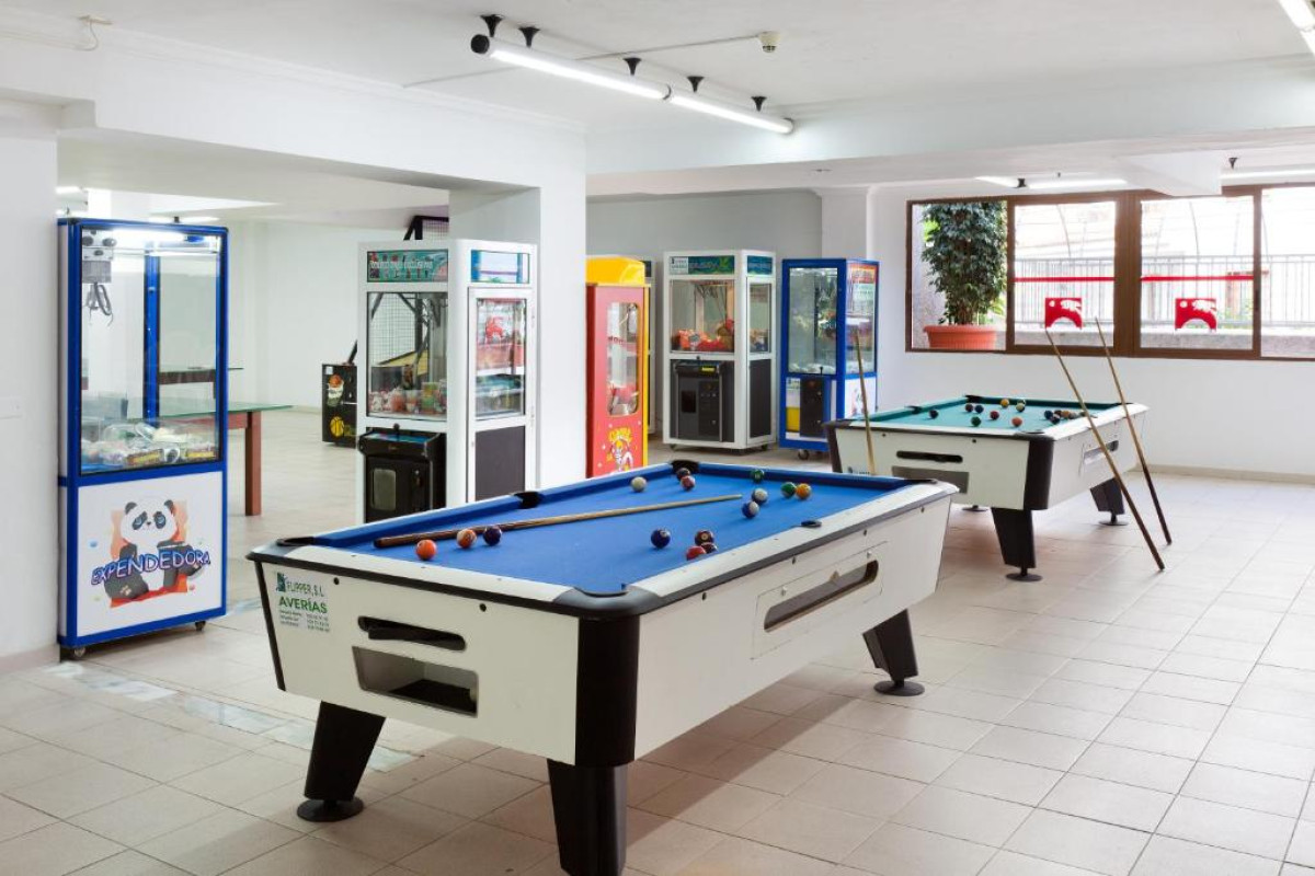 Apartamentos Casablanca