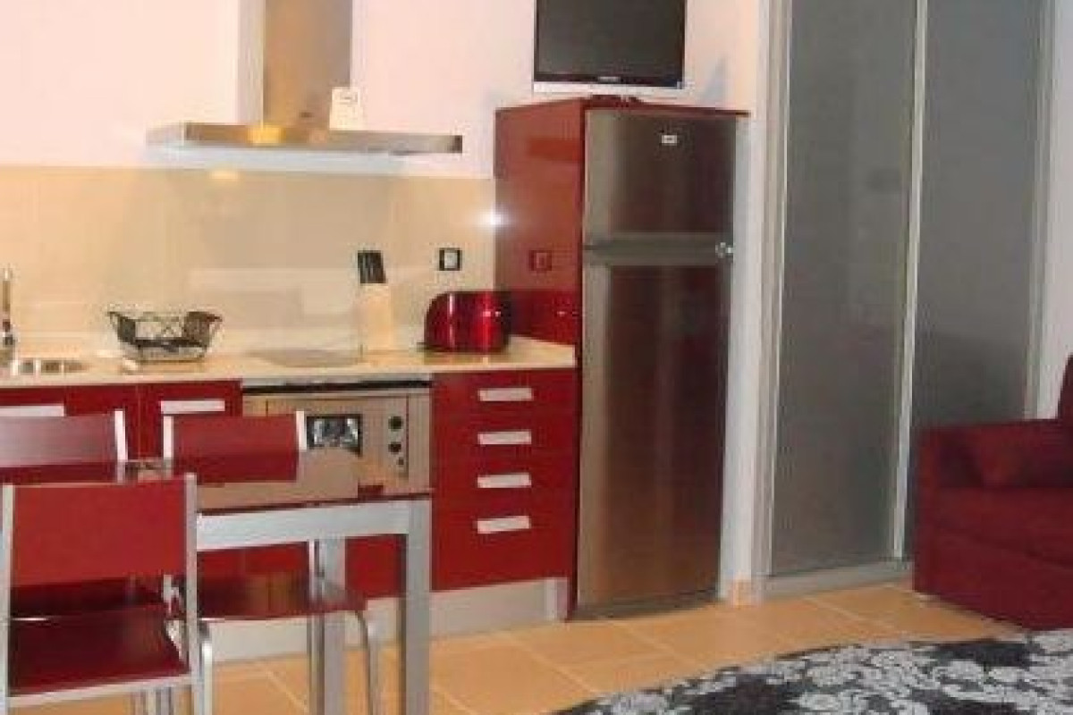 Casablanca Suites