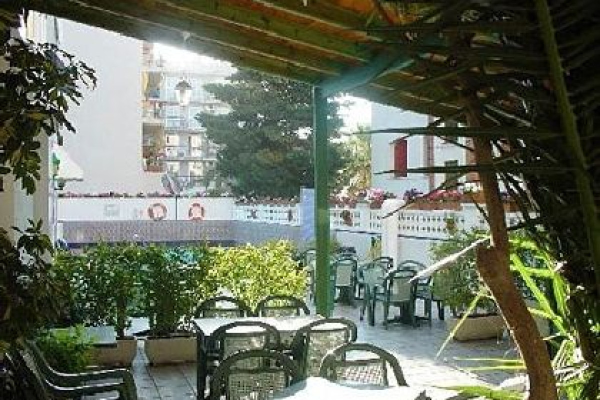 Casablanca Suites
