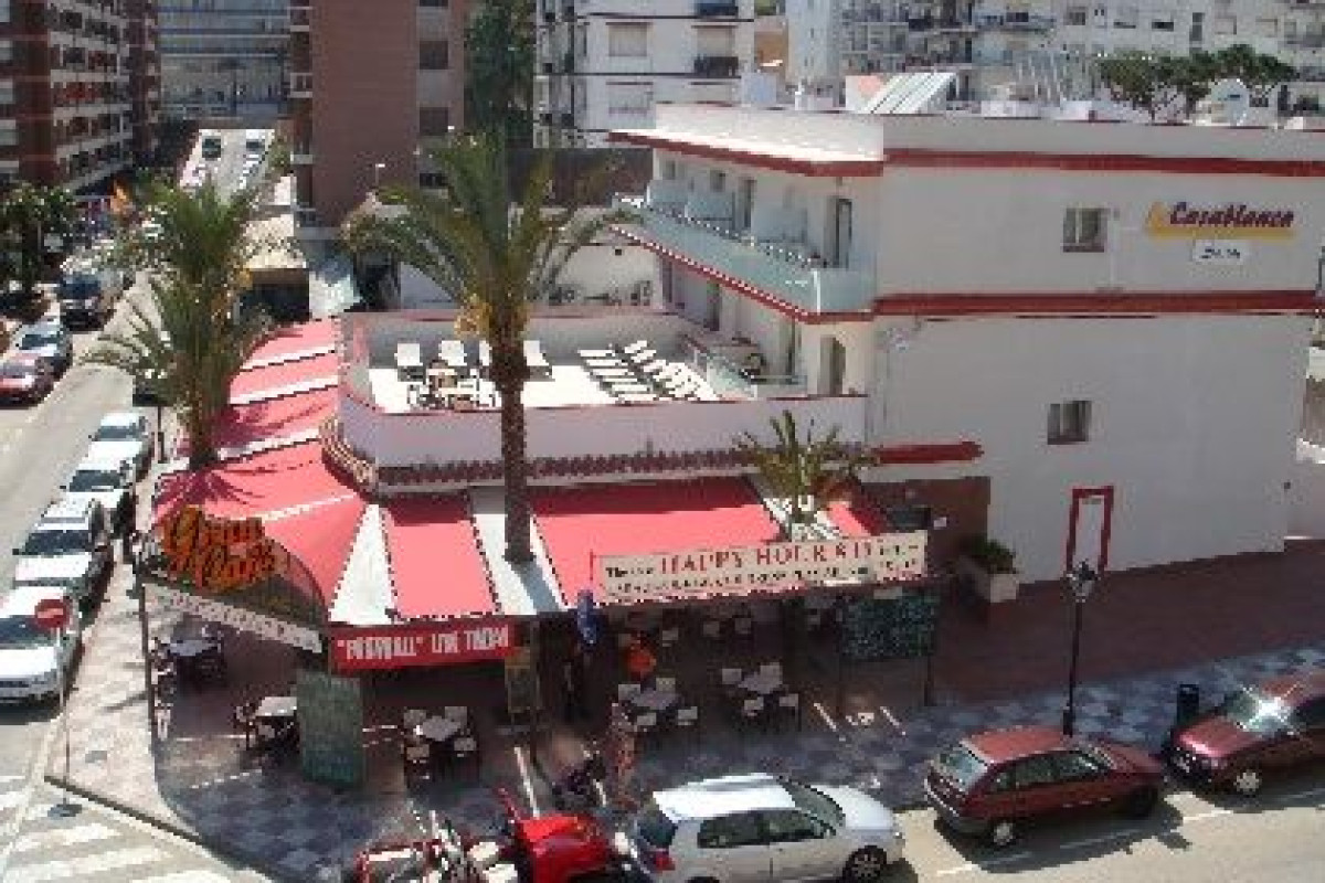 Casablanca Suites