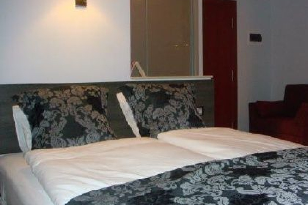 Casablanca Suites